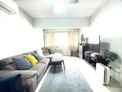 Blk 557 Pasir Ris Street 51 (Pasir Ris), HDB 5 Rooms #581755111